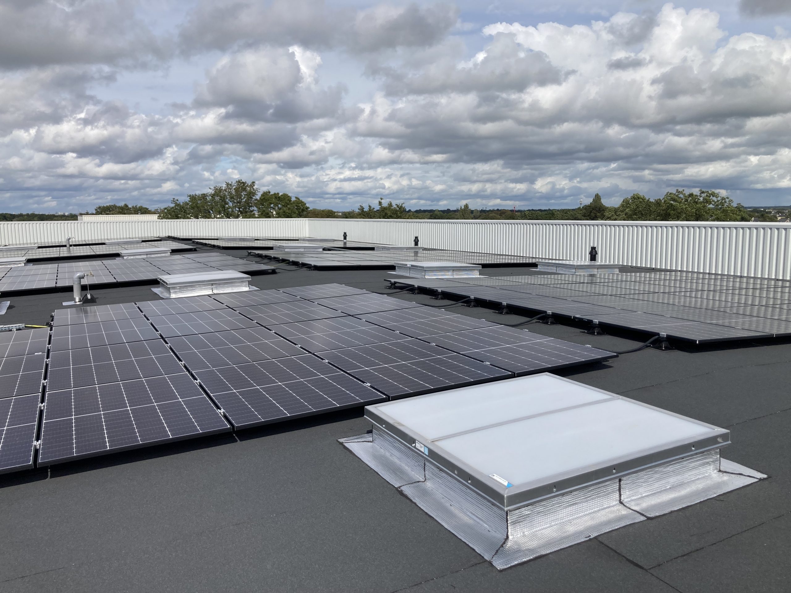 découvrez les solutions photovoltaïques à rennes pour réduire votre facture d'énergie et contribuer à la transition énergétique. trouvez des conseils, des offres et des installations de panneaux solaires adaptés à vos besoins.