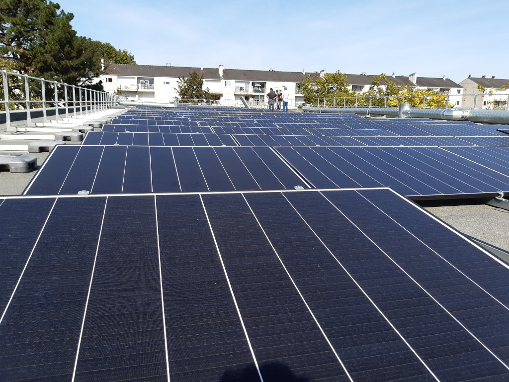 découvrez les solutions photovoltaïques à rennes pour optimiser votre consommation d'énergie et réduire votre empreinte carbone. profitez des avantages de l'énergie solaire dans la capitale bretonne.