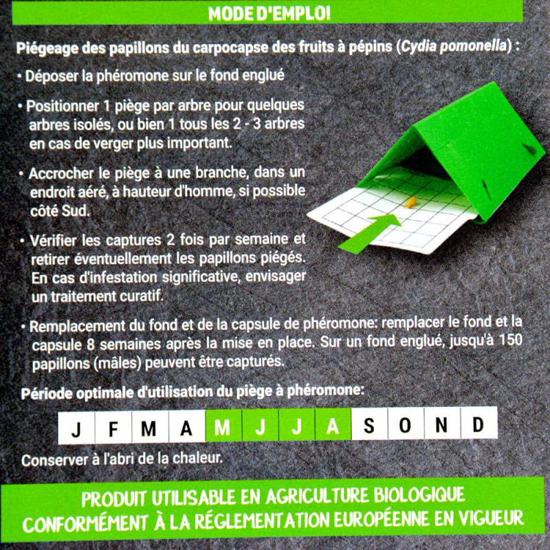 découvrez notre gamme de pièges pv efficaces pour capturer et contrôler les nuisibles. optimisez la protection de votre environnement tout en respectant l'écologie. en savoir plus sur nos solutions innovantes et durables.
