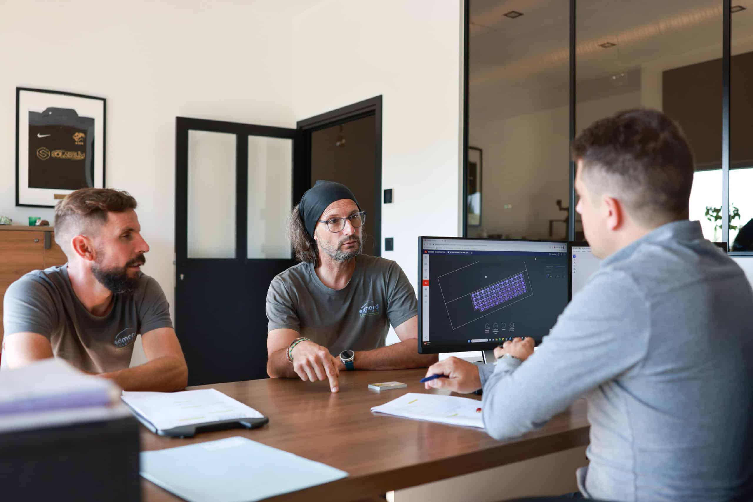 découvrez nos solutions de prêt photovoltaïque pour financer votre installation solaire. profitez d'une énergie renouvelable tout en bénéficiant de conditions de financement avantageuses.