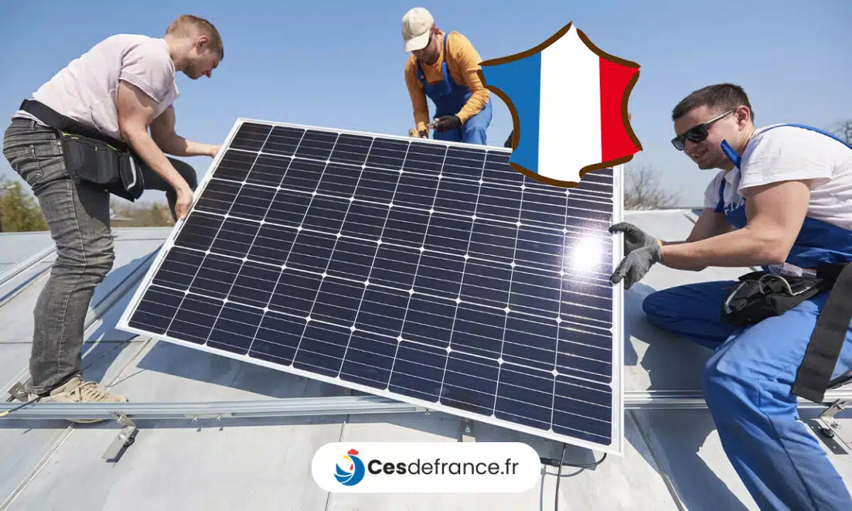 découvrez la prime photovoltaïque, une aide financière destinée à encourager l'installation de panneaux solaires. profitez d'avantages fiscaux et réduisez vos factures d'énergie tout en contribuant à la transition énergétique. informez-vous sur les conditions d'éligibilité et les démarches à suivre pour bénéficier de cette prime.