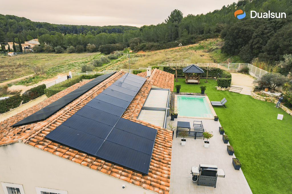 découvrez les prix des installations photovoltaïques de 6 kw et profitez d'une énergie renouvelable à un coût compétitif. optimisez votre investissement et réduisez vos factures d'électricité grâce à l'énergie solaire.