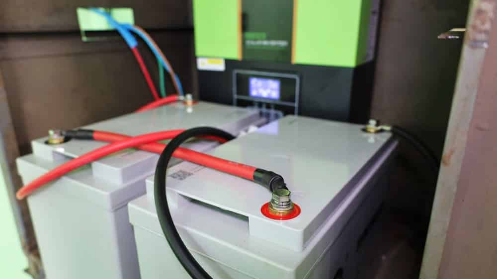 découvrez les prix des batteries photovoltaïques (pv) pour optimiser votre production d'énergie solaire. comparez les options disponibles et trouvez la solution adaptée à vos besoins énergétiques.