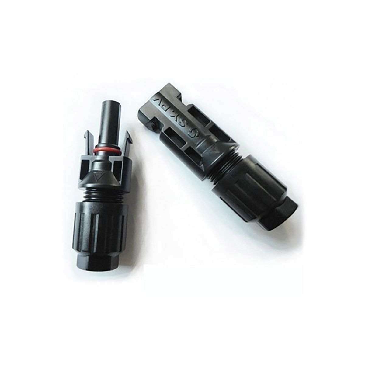 découvrez les meilleurs prix pour les connecteurs photovoltaïques (pv) adaptés à vos projets solaires. comparez des options de qualité, bénéficiez de conseils d'experts et faites le meilleur choix pour optimiser votre installation solaire.