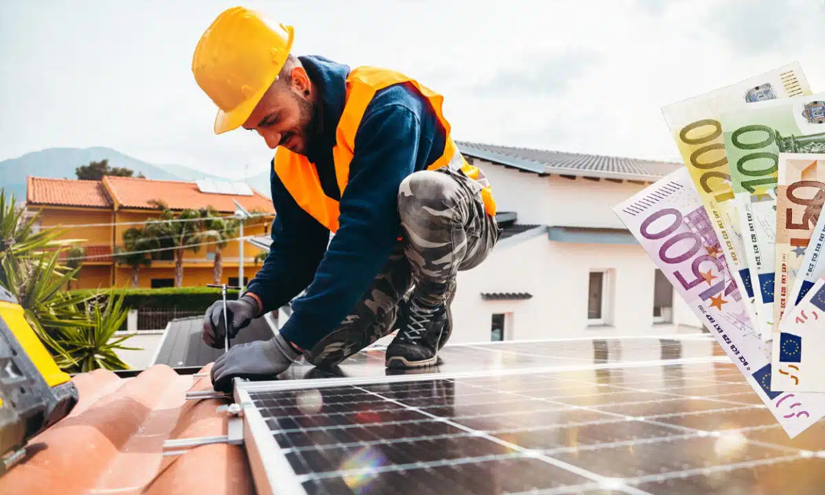 découvrez les meilleurs prix pour un panneau solaire de 9 kw. optimisez votre installation photovoltaïque avec des tarifs compétitifs et des conseils d'experts pour maximiser votre investissement énergétique.