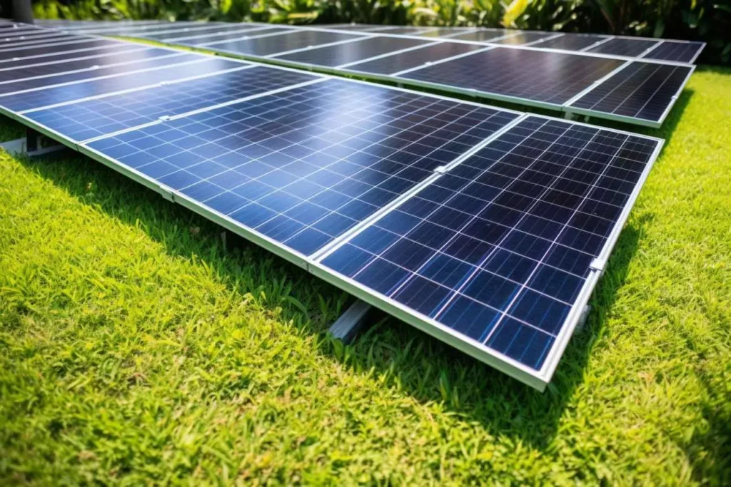 découvrez les prix des panneaux photovoltaïques en 2023, une solution énergétique écologique et économique pour réduire vos factures d'électricité. comparez les offres et trouvez le meilleur rapport qualité-prix pour votre installation solaire.