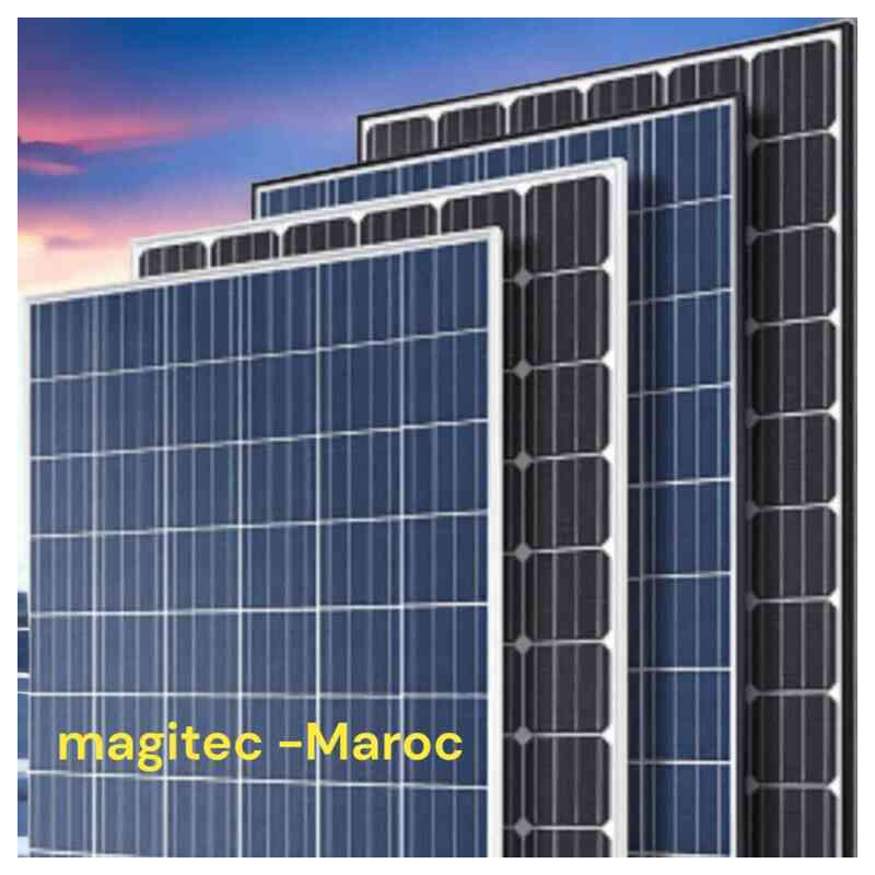 découvrez les prix des panneaux solaires au maroc et les meilleures offres disponibles. informez-vous sur les avantages de l'énergie solaire, les subventions gouvernementales et les options d'installation pour profiter d'une énergie verte et économique.