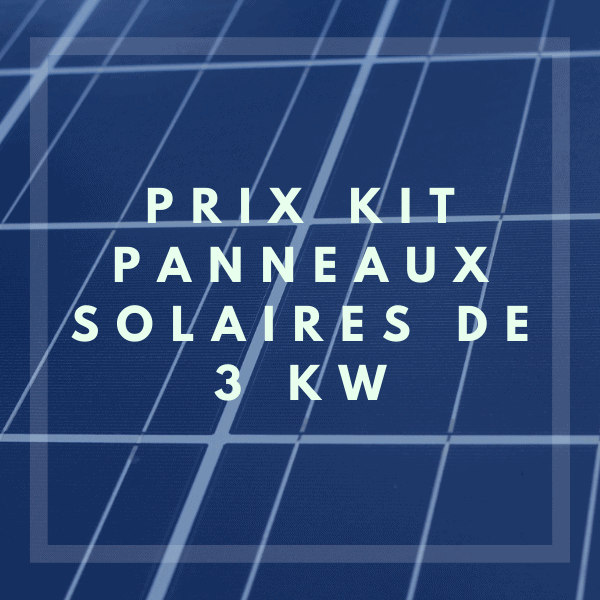 découvrez les prix du photovoltaïque pour un système de 9 kw. profitez d'une énergie renouvelable rentable et respectueuse de l'environnement tout en optimisant votre budget. obtenez des conseils d'experts et comparez les offres pour faire le meilleur choix.