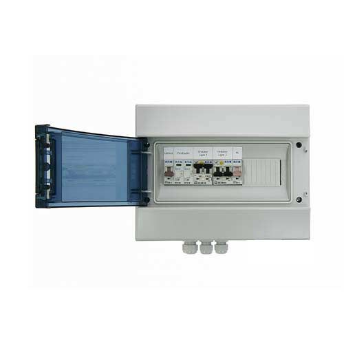 découvrez les solutions de protection photovoltaïque pour garantir la longévité et l'efficacité de vos installations solaires. protégez vos panneaux des intempéries, des dégradations et optimisez leur performance.