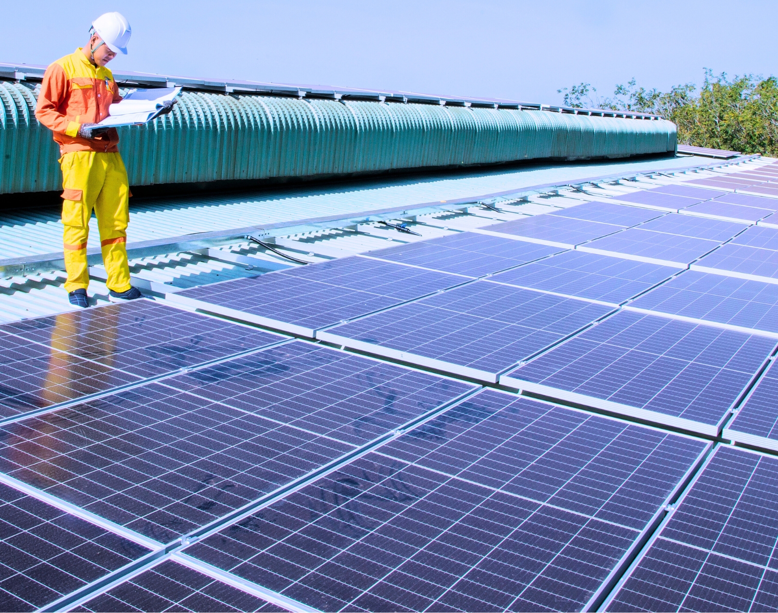 découvrez comment la puissance solaire transforme notre façon de consommer l'énergie. apprenez les avantages de l'énergie solaire, son impact sur l'environnement et comment elle peut réduire vos factures d'électricité tout en soutenant un avenir durable.