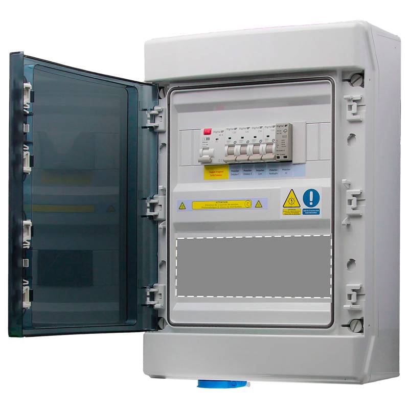 découvrez les avantages d'une installation photovoltaïque de 3kw pour optimiser votre production d'énergie renouvelable. profitez d'économies sur vos factures d'électricité tout en contribuant à la protection de l'environnement.