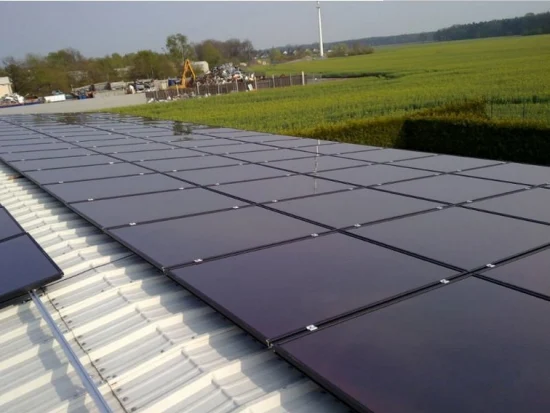 découvrez l'univers des pv amorphes, une technologie solaire innovante offrant flexibilité et légèreté. idéal pour les applications variées, apprenez comment ces panneaux photovoltaïques révolutionnent l'énergie renouvelable en alliant performance et esthétique.