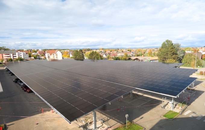 découvrez pv haguenau, votre référent en matière de photovoltaïque et solutions d'énergie renouvelable. profitez d'une expertise locale pour des installations sur mesure, performantes et durables.