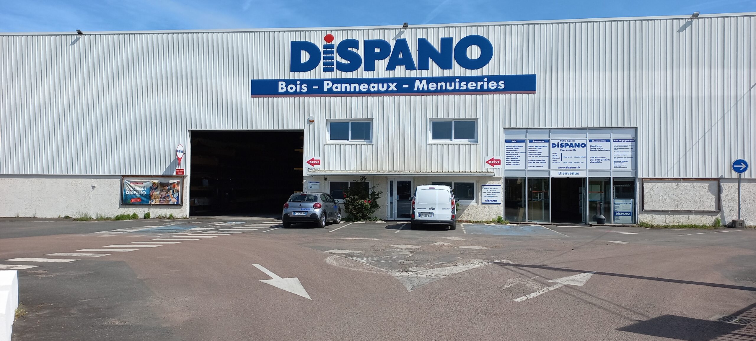 découvrez pv nevers, votre référence en matière de services et d'innovations à nevers. profitez d'une expertise inégalée et d'une offre complète pour répondre à tous vos besoins. rejoignez-nous dès aujourd'hui pour des solutions sur mesure et un accompagnement professionnel.