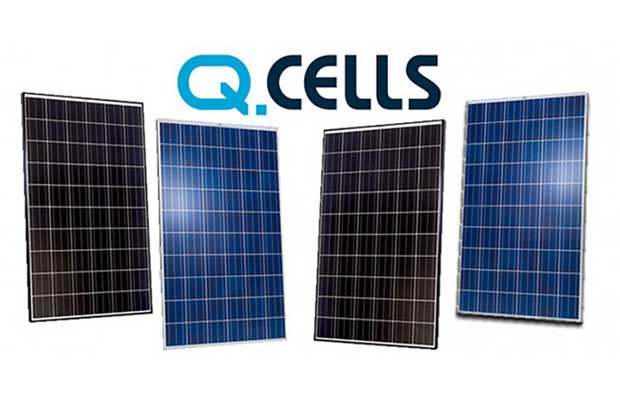 découvrez q cells, un leader mondial dans la fabrication de panneaux solaires. explorez nos technologies innovantes et durables qui optimisent la production d'énergie solaire pour un avenir plus vert.