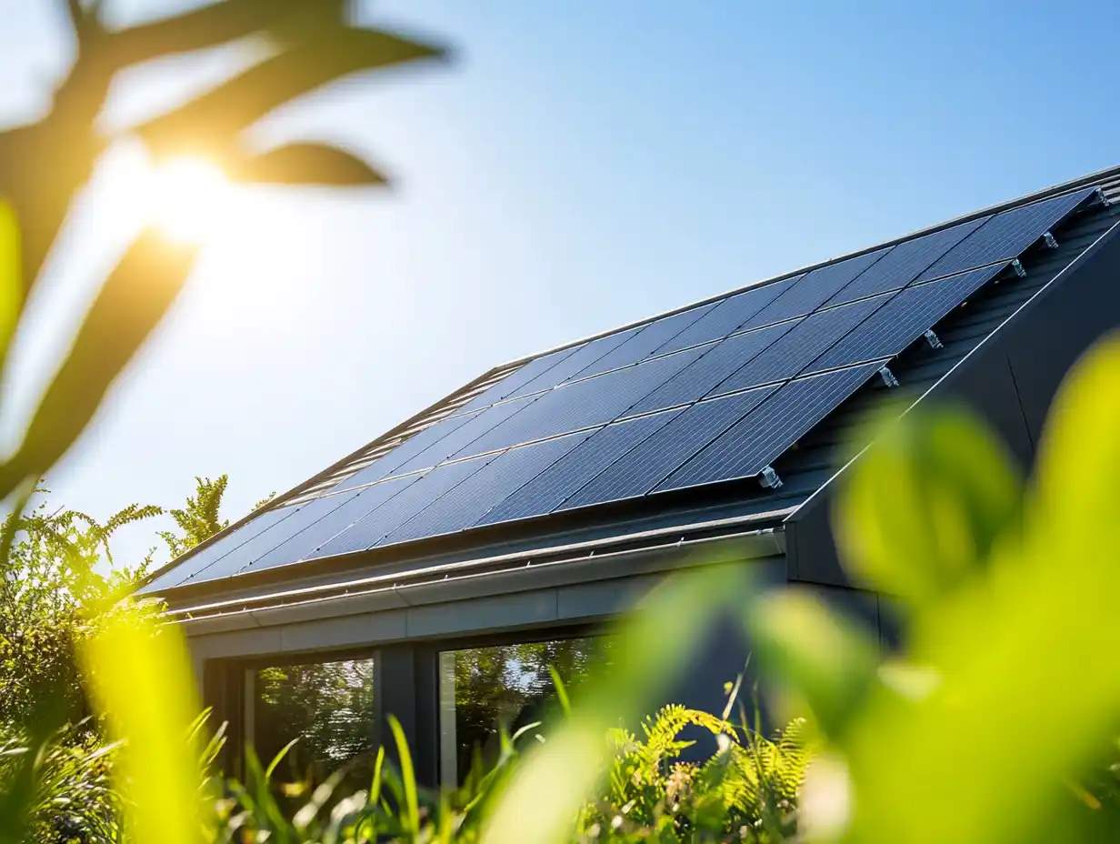 découvrez les opportunités du rachat photovoltaïque en 2025. profitez des meilleures conditions pour valoriser votre production d'énergie solaire et maximisez vos revenus grâce aux nouvelles réglementations. informez-vous sur les démarches à suivre et les avantages financiers disponibles.