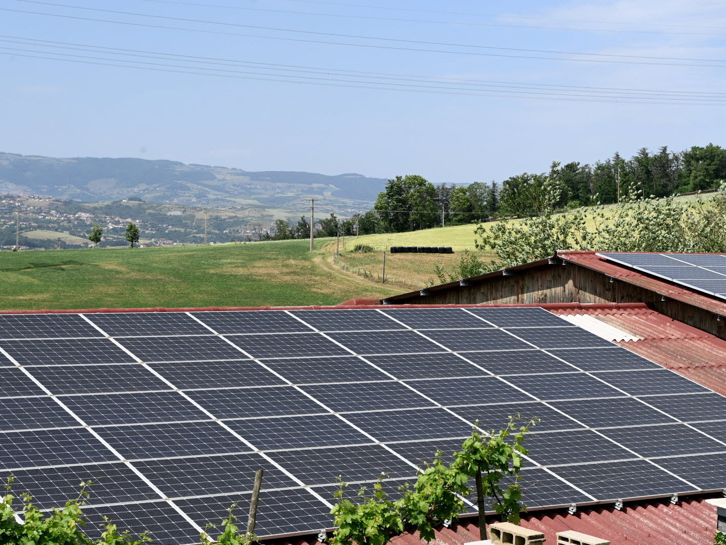 découvrez les opportunités de rachat photovoltaïques pour valoriser votre installation solaire. optimisez votre investissement et gagnez en indépendance énergétique grâce à des solutions adaptées à vos besoins.