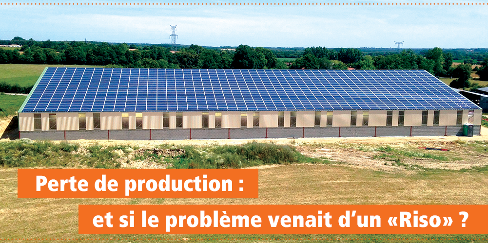 découvrez notre rapport de maintenance photovoltaïque (pv) détaillant les performances, les entretiens nécessaires et les recommandations pour optimiser la production d'énergie solaire. assurez la pérennité et l'efficacité de votre installation avec notre expertise.