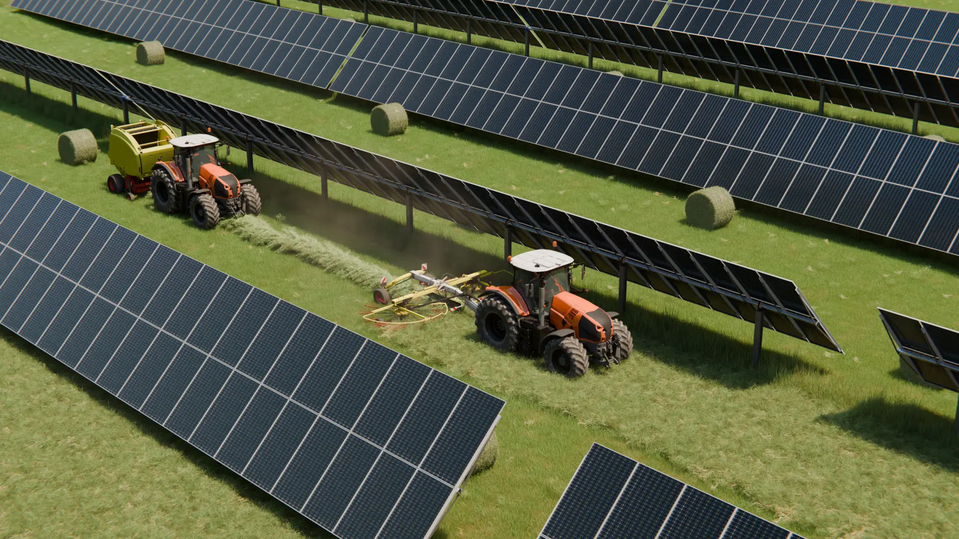 découvrez notre rapport détaillé sur la maintenance des panneaux photovoltaïques, qui présente des analyses approfondies, des recommandations d'entretien et des meilleures pratiques pour optimiser la performance et la durabilité de vos installations solaires.