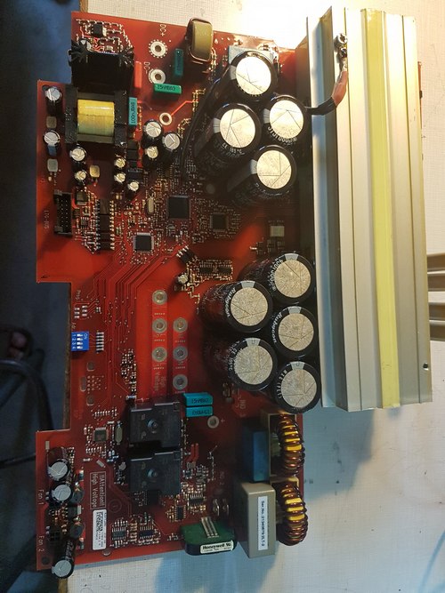 découvrez nos services de réparation d'onduleurs pour garantir la continuité de votre alimentation électrique. nos experts s'occupent de tous types d'onduleurs avec un service rapide et efficace. profitez d'une assistance professionnelle pour prolonger la durée de vie de votre matériel.