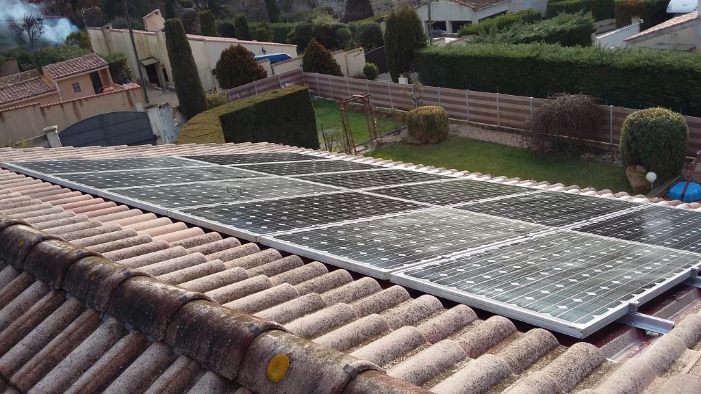 découvrez nos services de réparation de panneaux solaires pour garantir leur performance et leur durabilité. nos experts vous accompagnent dans l'entretien et la remise en état de vos installations solaires, afin d'optimiser votre production d'énergie verte.
