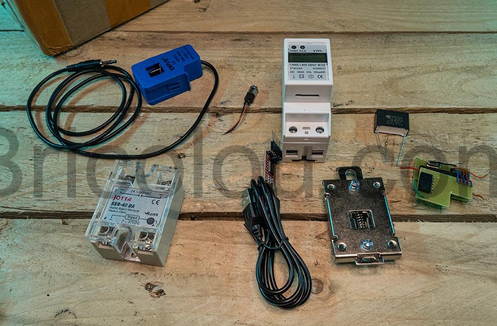 découvrez le routeur photovoltaïque, une solution innovante pour optimiser la gestion de votre production d'énergie solaire. maximisez votre efficacité énergétique et réduisez votre empreinte carbone grâce à cet équipement de pointe.