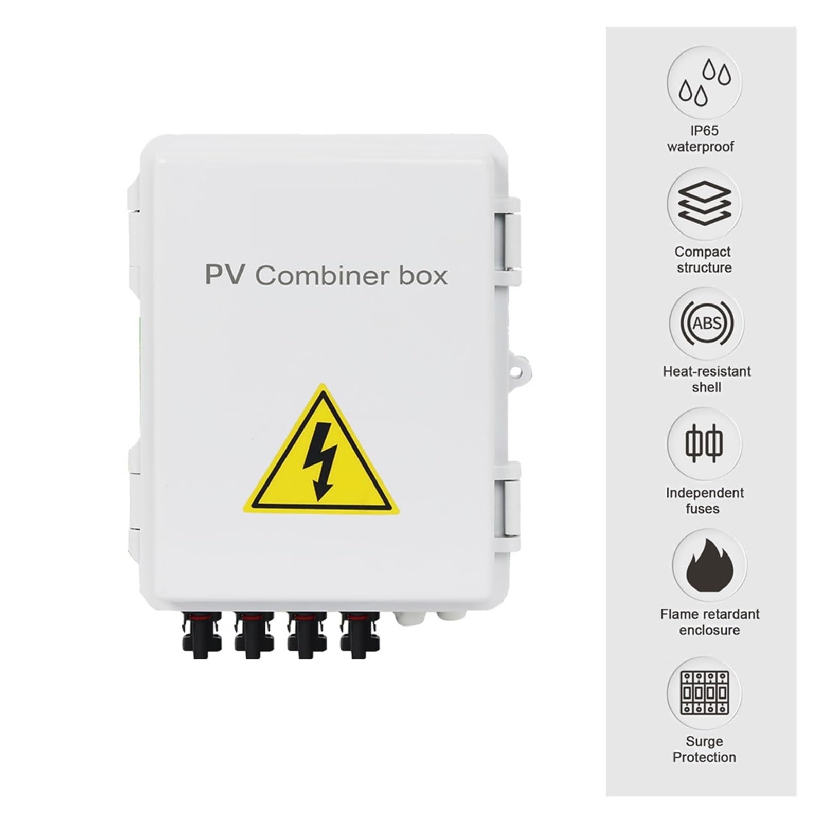 découvrez comment assurer la sécurité de vos installations photovoltaïques avec des conseils pratiques et des solutions innovantes. protégez vos panneaux solaires contre les risques et optimisez leur performance tout en garantissant la sérénité de votre investissement énergétique.