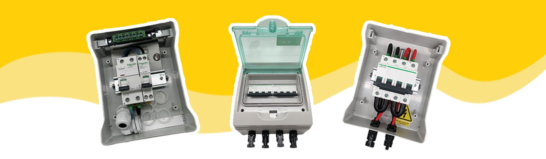 découvrez l'importance de la sécurité photovoltaïque pour protéger votre installation solaire. protégez vos investissements et maximisez l'efficacité de votre système avec des conseils et des solutions adaptées.