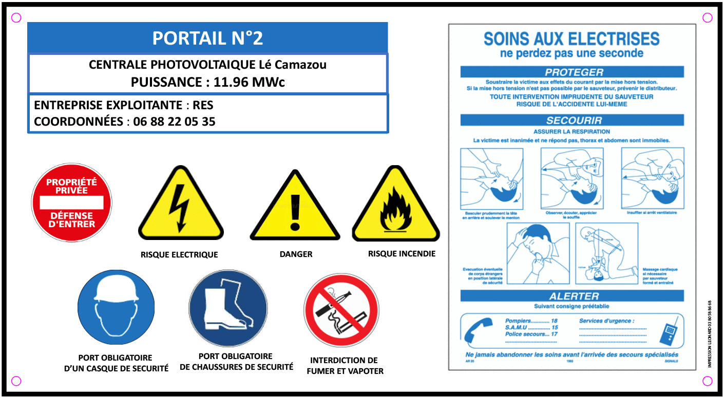 découvrez l'importance de la sécurité photovoltaïque pour protéger vos installations solaires. apprenez les meilleures pratiques et les mesures à adopter pour assurer un fonctionnement sûr et efficace de vos systèmes solaires, tout en maximisant leur performance et leur longévité.