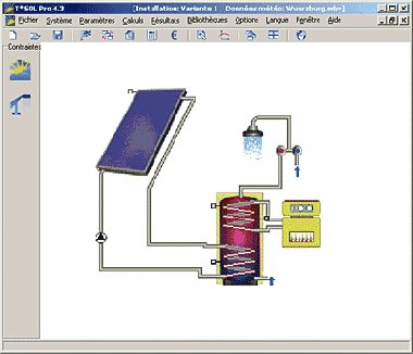 découvrez notre simulateur photovoltaïque en ligne pour estimer la production d'énergie solaire de votre installation. obtenez des résultats personnalisés et optimisez votre projet d'énergie renouvelable grâce à des données précises et faciles à comprendre.