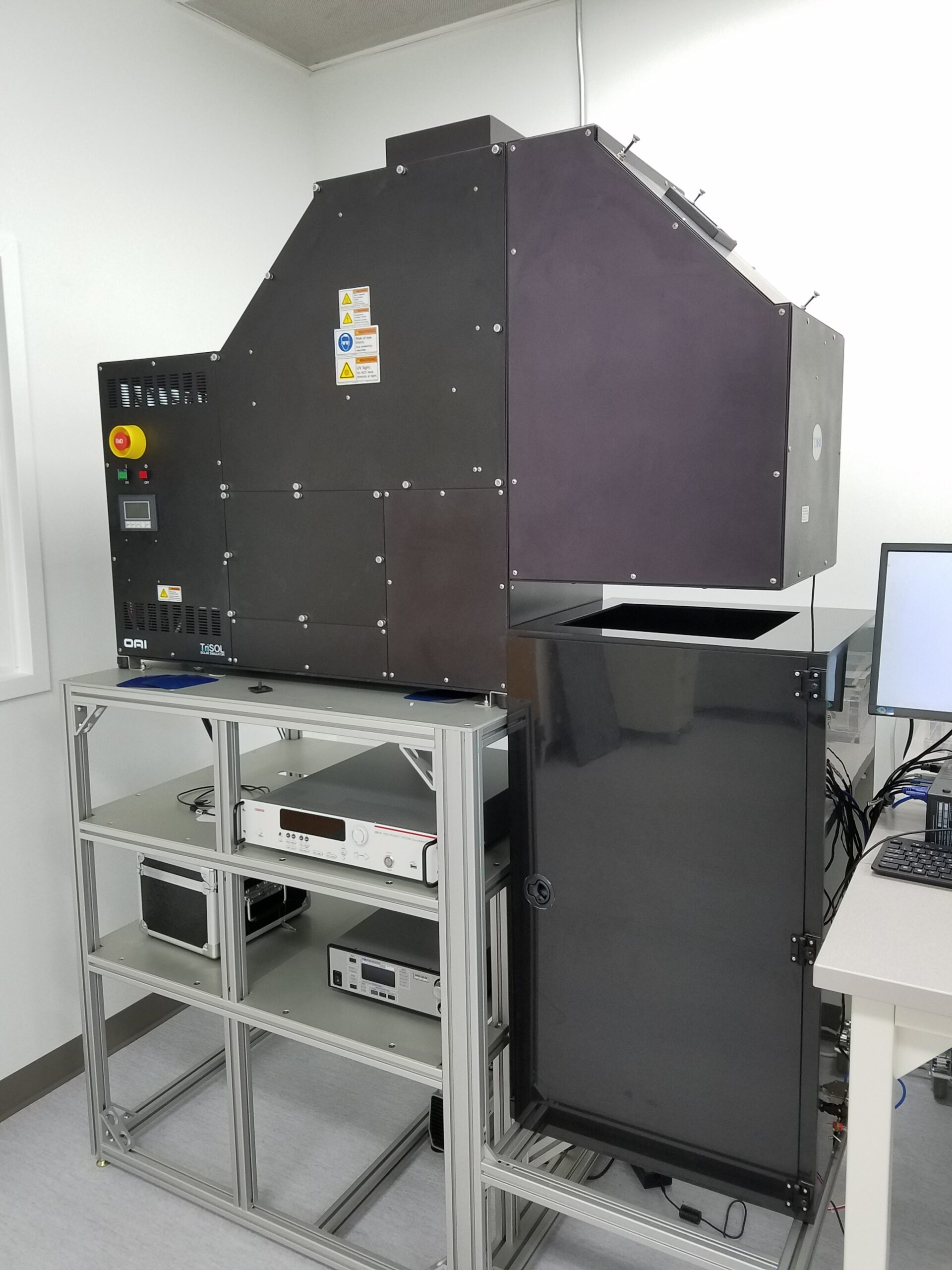 découvrez notre outil de simulation solaire qui vous permet d'évaluer le potentiel énergétique de vos installations solaires. optimisez votre projet grâce à des analyses précises et des prévisions personnalisées adaptées à votre environnement.