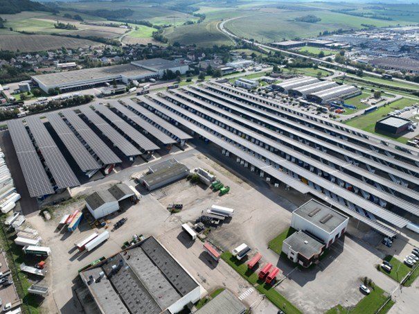 découvrez les solutions solaires à auxerre pour un avenir énergétique durable. profitez de l'énergie renouvelable grâce à nos installations photovoltaïques adaptées à vos besoins.