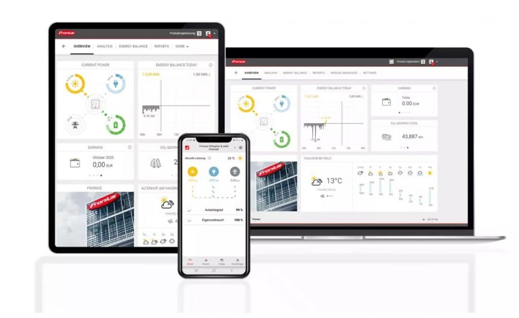 découvrez notre service de suivi photovoltaïque, qui vous permet de monitorer et optimiser la production de votre installation solaire. profitez d'analyses détaillées et de conseils personnalisés pour maximiser vos économies d'énergie et rentabiliser votre investissement.