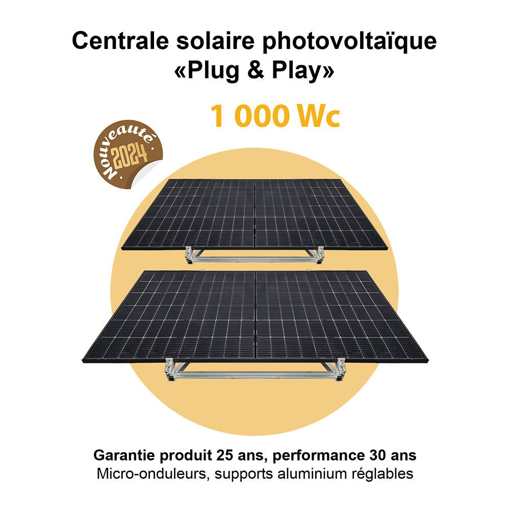 découvrez notre gamme de supports photovoltaïques robustes et adaptés à tous types d'installations solaires. optimisez votre production d'énergie renouvelable avec des solutions durables et performantes pour votre projet photovoltaïque.