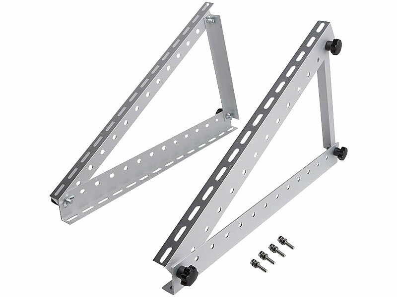 découvrez nos solutions de support photovoltaïque, conçues pour optimiser l'installation de vos panneaux solaires. offrez à votre projet une base solide et durable, adaptée à tous types de toits et d'environnement. maximisez l'efficacité de votre système solaire avec nos supports de haute qualité.