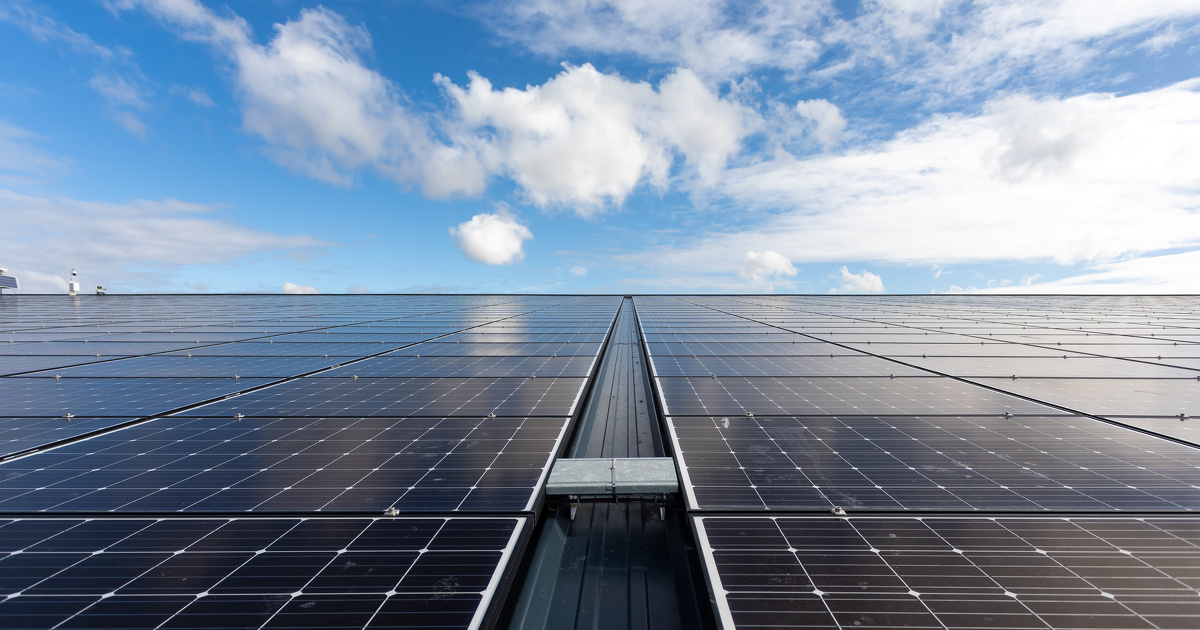 découvrez le tandem photovoltaïque, une technologie innovante qui combine plusieurs couches de matériaux photovoltaïques pour maximiser la conversion de l'énergie solaire. augmentez l'efficacité de vos installations solaires avec cette solution de pointe, idéale pour les projets durables.