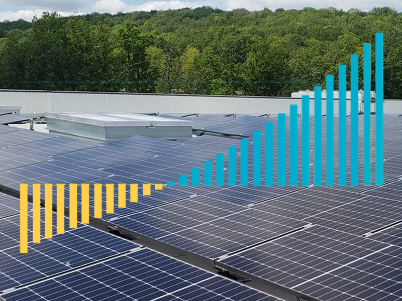 découvrez les tarifs compétitifs des installations photovoltaïques en france. comparez les offres et trouvez la solution idéale pour produire votre propre électricité verte tout en réalisant des économies sur votre facture d'énergie.