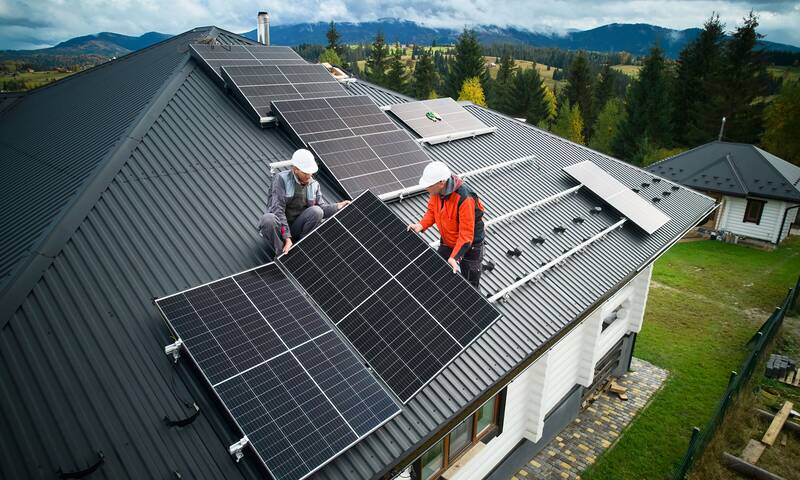 découvrez les tarifs des installations photovoltaïques en 2025. informez-vous sur les avantages financiers, les subventions disponibles et comment investir dans l'énergie solaire pour réduire vos factures d'électricité et contribuer à la transition énergétique.