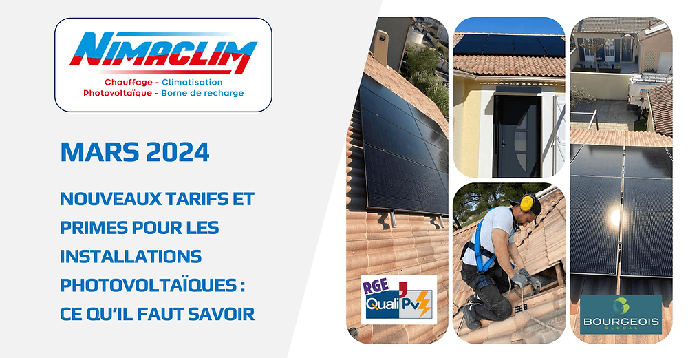 découvrez nos tarifs compétitifs pour les panneaux photovoltaïques. profitez de solutions sur mesure et d'une installation professionnelle pour optimiser votre production d'énergie solaire.