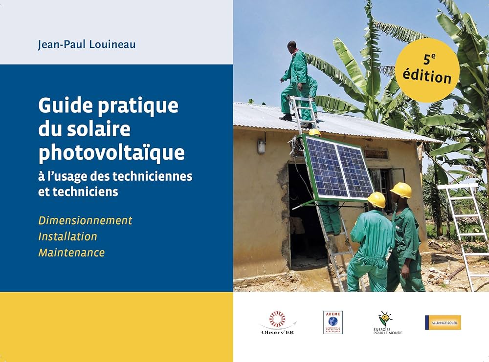découvrez le métier de technicien photovoltaïque, un professionnel engagé dans l'installation et la maintenance de systèmes solaires. apprenez comment ce rôle essentiel contribue à la transition énergétique et à la promotion des énergies renouvelables. informez-vous sur les compétences nécessaires, les formations disponibles et les opportunités de carrière dans ce secteur en pleine expansion.