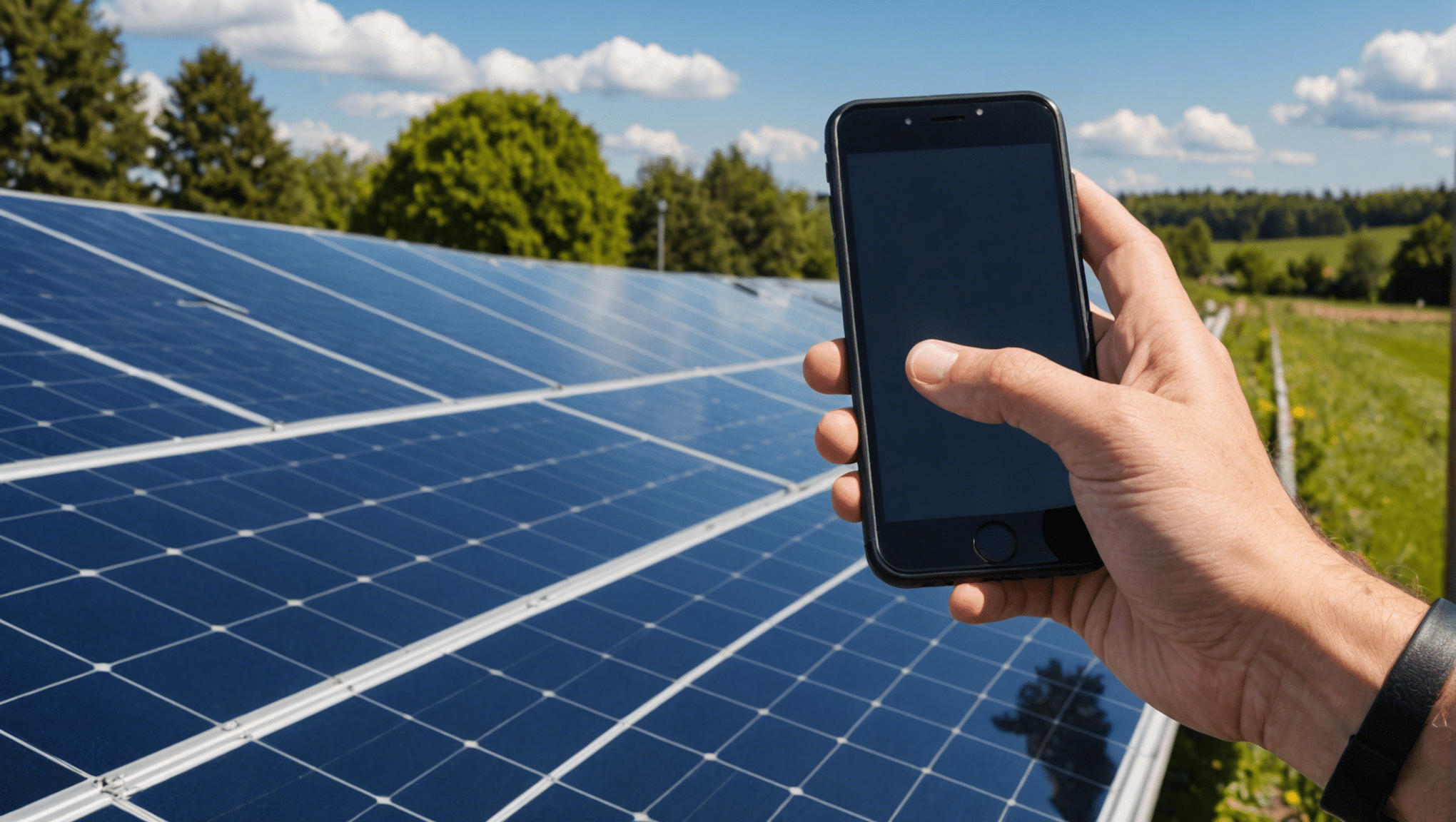 découvrez le téléphone photovoltaïque : une innovation écologique alliant technologie et énergies renouvelables. explorez comment cet appareil révolutionnaire utilise la puissance du soleil pour se recharger, tout en contribuant à la protection de l'environnement.