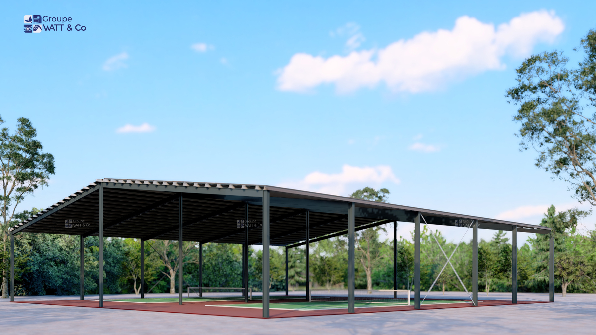 découvrez nos terrains adaptés à l'installation de panneaux photovoltaïques pour un projet énergétique durable et rentable. optimisez votre espace tout en contribuant à la transition écologique.