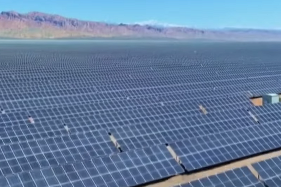 découvrez les avantages d'un terrain dédié aux panneaux photovoltaïques : une solution rentable et écologique pour produire votre propre électricité tout en préservant l'environnement. explorez les opportunités d'investissement et de développement durable qui s'offrent à vous.