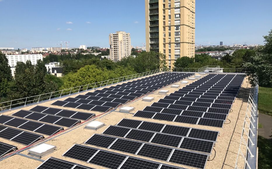 découvrez les avantages des terrains photovoltaïques : une solution écologique et rentable pour produire de l'énergie renouvelable. transformez votre espace en une source d'énergie solaire durable et contribuez à la transition énergétique. contactez-nous pour plus d'informations !