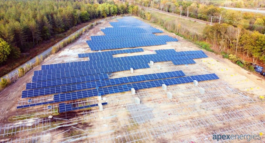 découvrez nos terrains photovoltaïques, des espaces idéaux pour l'installation de panneaux solaires. profitez d'une énergie renouvelable et durable tout en contribuant à la protection de l'environnement. investissez dans un avenir plus vert grâce à nos solutions clés en main.