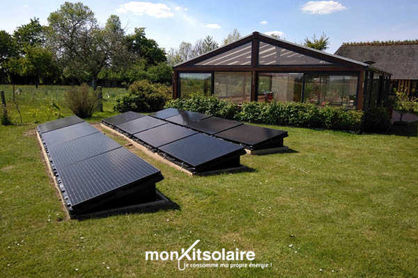 découvrez les avantages d'un terrain photovoltaïque : une solution écologique et rentable pour produire de l'énergie renouvelable. investissez dans un projet durable et contribuez à la transition énergétique.