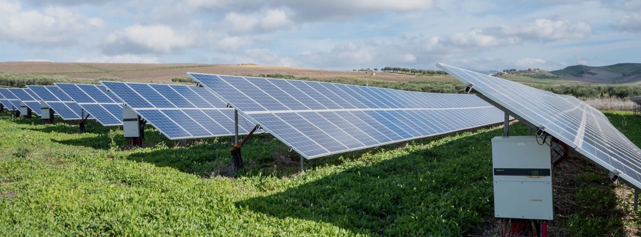 découvrez les avantages d'un terrain photovoltaïque pour produire de l'énergie renouvelable. optimisez votre investissement tout en contribuant à la transition énergétique grâce à des solutions écologiques et durables.