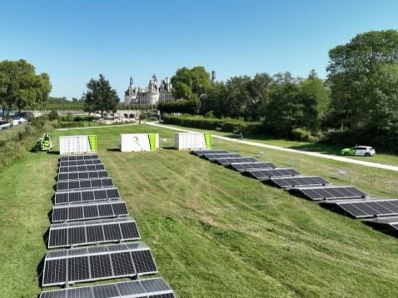 découvrez les avantages d'investir dans un terrain photovoltaïque : une solution durable et rentable pour produire de l'énergie renouvelable. transformez votre espace en une source d'énergie verte et contribuez à la protection de l'environnement.