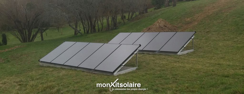 découvrez les avantages d'investir dans un terrain photovoltaïque, une solution écologique et rentable pour produire de l'énergie solaire. explorez les opportunités d'un site dédié à la production d'électricité verte, contribuant ainsi à la transition énergétique.