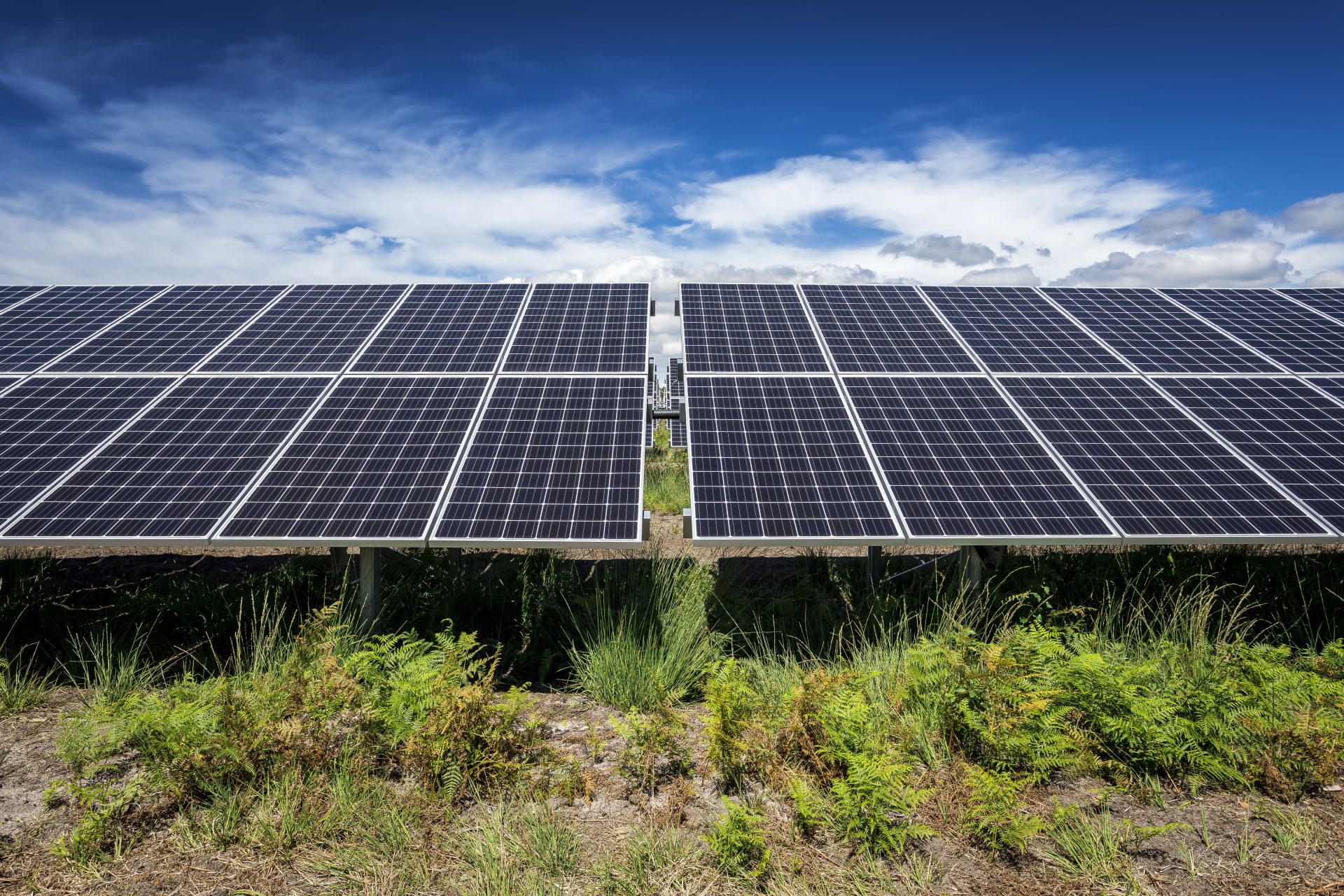 découvrez les avantages d'un terrain photovoltaïque : une solution durable pour produire de l'énergie solaire, réduire votre empreinte carbone et valoriser votre propriété. investissez dans l'avenir de l'énergie renouvelable dès aujourd'hui !